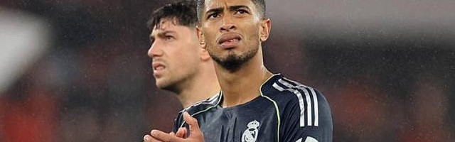 世界杯客户端安装包-世体：贝林厄姆花费3200万欧元在马德里买了两栋相邻的豪宅