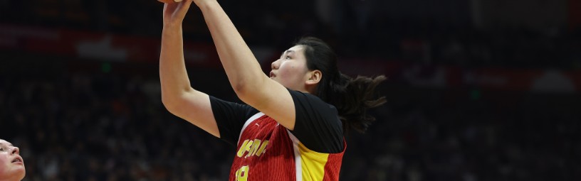 世界杯比赛在线观看地址-张子宇仅4分最差一场？韩旭5中5携李月汝复苏 三塔仍是赢球保障