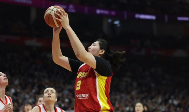 世界杯比赛在线观看地址-张子宇仅4分最差一场？韩旭5中5携李月汝复苏 三塔仍是赢球保障