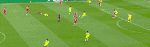 世界杯比赛在线观看地址-评利物浦1-1热刺：结果是灾难！但过程并非一无是处