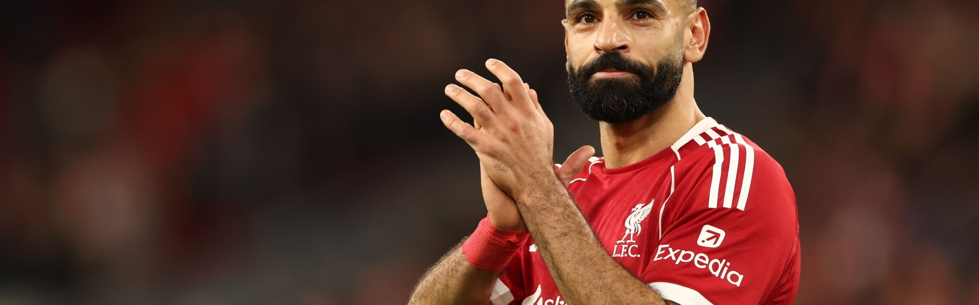 世界杯客户端安装包-前红军总经理：利物浦让萨拉赫以自由身离队，对双方都有利