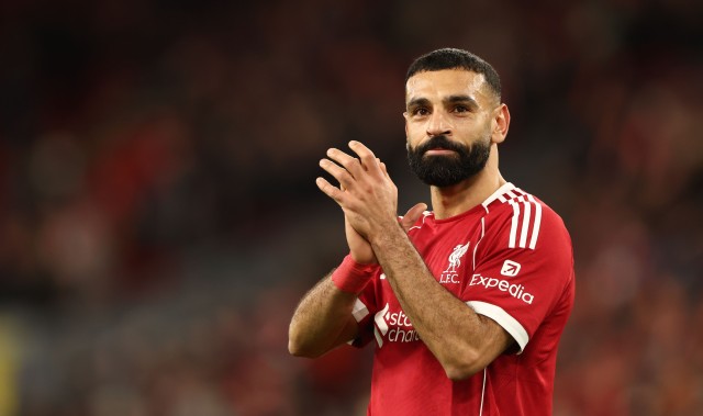 世界杯客户端安装包-前红军总经理：利物浦让萨拉赫以自由身离队，对双方都有利