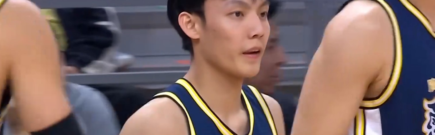 广东3消息！徐杰因伤退出男篮，徐昕拒绝回归，朱芳雨做重要决定