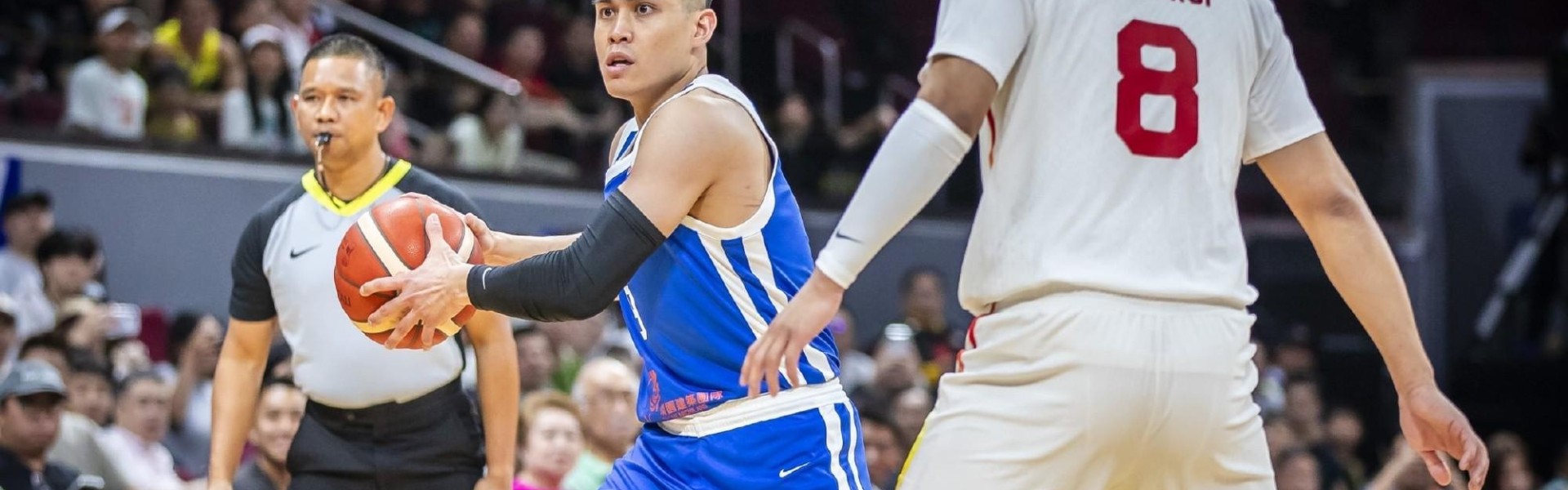 世界杯高清赛事直播平台-媒体人：中国男篮是一支很难执教的球队，信心像玻璃一样易碎