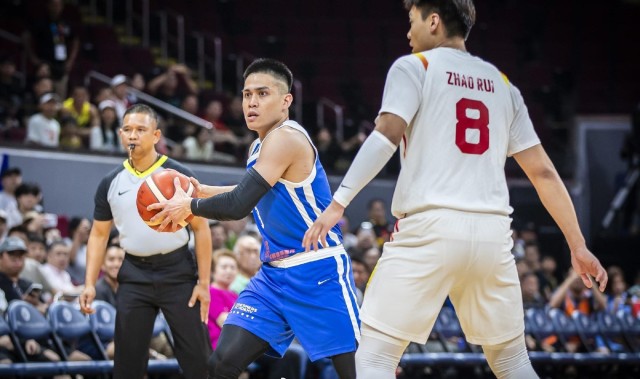 世界杯高清赛事直播平台-媒体人：中国男篮是一支很难执教的球队，信心像玻璃一样易碎