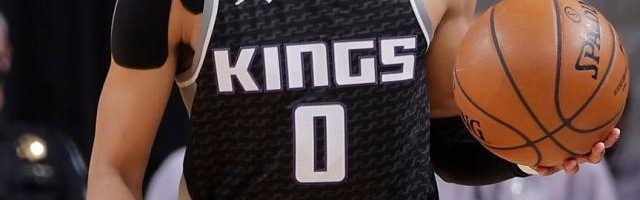 世界杯官方直播官网下载安装入口-助攻失误比超保罗 真实命中率赛小卡！国王挖到宝