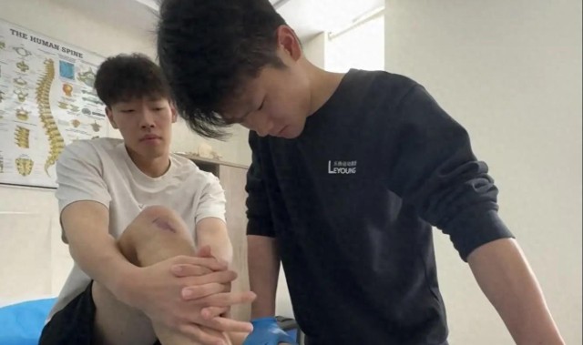 世界杯手机观看app下载-广东3消息！张昊赛季报销，朱芳雨内线引援告吹，徐杰最新伤情