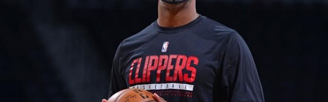 世界杯高清赛事直播平台-比卢普斯扩充黑人主帅队伍，战术素养人情世故兼具