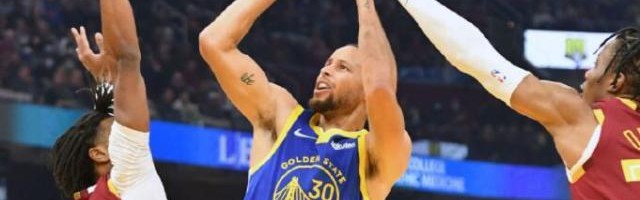 【问答】为何这次NBA版本迭代一点也没削库里？