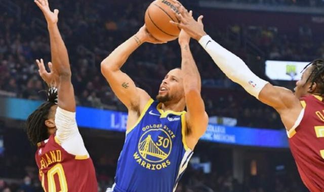 【问答】为何这次NBA版本迭代一点也没削库里？