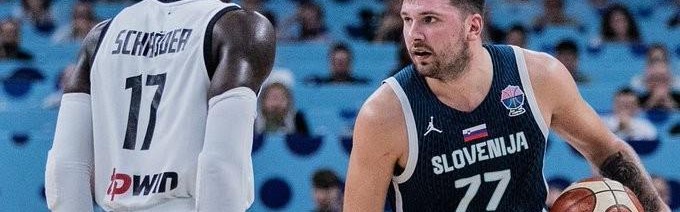 有点过，Shams：东契奇自巴黎奥运会起就一直骂施罗德Bi*ch