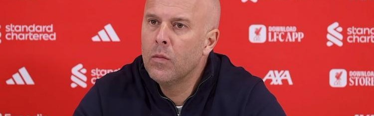 世界杯手机观看app下载-利物浦1-1热刺“送温暖”：斯洛特迷之战术，索博都看不下去了