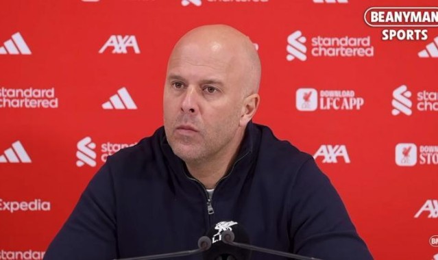 世界杯手机观看app下载-利物浦1-1热刺“送温暖”：斯洛特迷之战术，索博都看不下去了