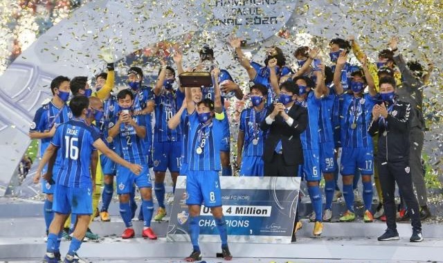 世界杯手机观看app下载-2021亚冠奖励政策不变 调整发放策略为赛事下血本