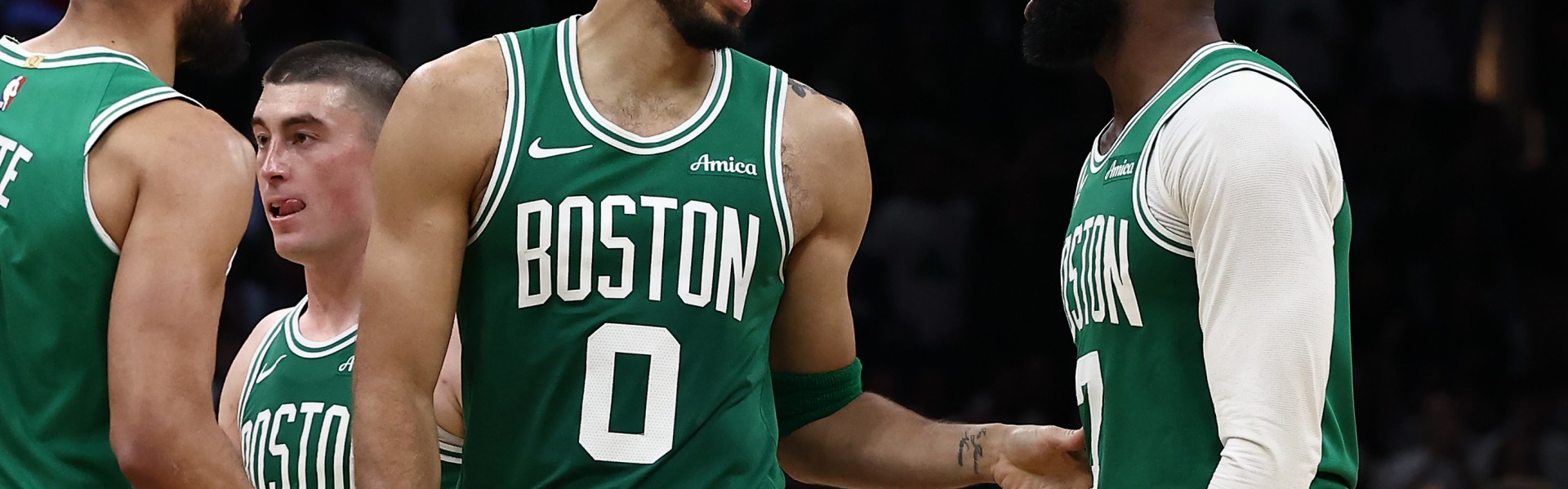 世界杯手机观看app下载-尼克·杨：塔图姆复出根本不影响布朗的出手 是怀特&amp;普理查德少投