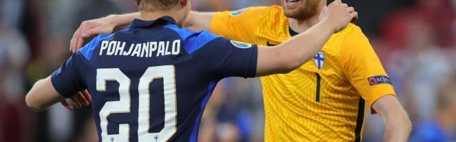 世界杯手机观看app下载-前一击制胜，后扑点零封，芬兰首胜谢两大药厂战将