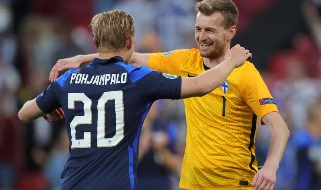 世界杯手机观看app下载-前一击制胜，后扑点零封，芬兰首胜谢两大药厂战将