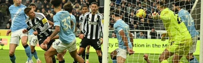 世界杯比赛在线观看地址-曼城近2次对英联杯卫冕冠军都晋级，近6次半决赛都晋级且夺冠