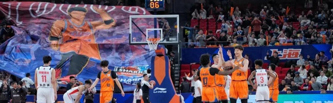 世界杯官方直播官网下载安装入口-CBA常规赛第20轮，上海久事男篮95:78胜广州男篮