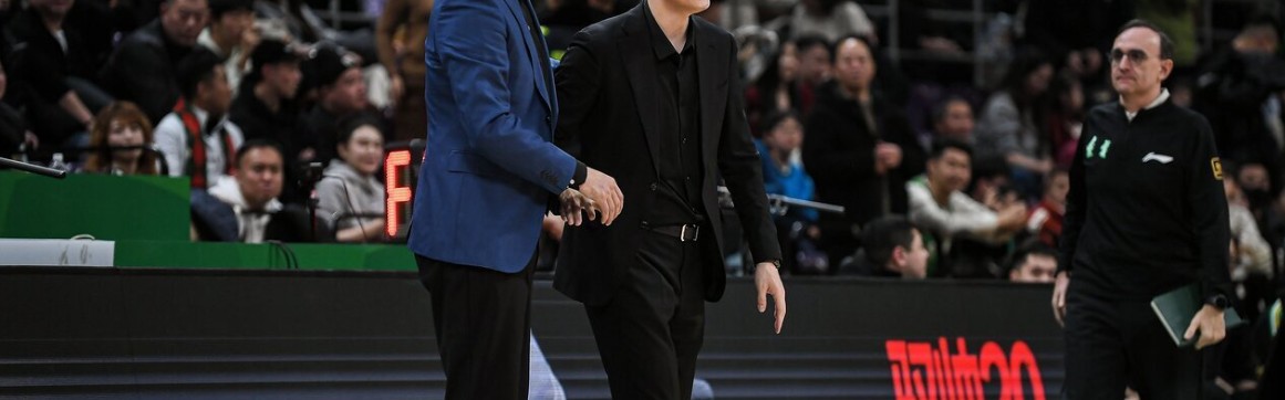 世界杯高清赛事直播平台-还在挽留！辽媒曝杨鸣回沈去了俱乐部 他若走谁合适执教辽篮？