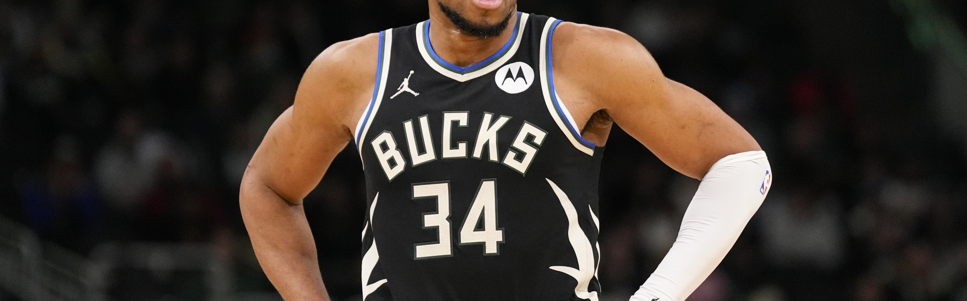 世界杯手机观看app下载-字母哥：我对自己要求很高但我不是机器 找回状态需要过程