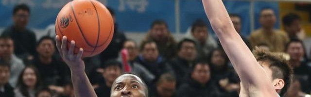 世界杯客户端安装包-CBA｜克服伤病困扰 北汽男篮客场1分险胜山西队