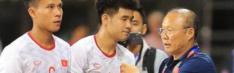 世界杯官方直播官网下载安装入口-朴恒绪返越先隔离 越南队8月5日集中备战12强赛