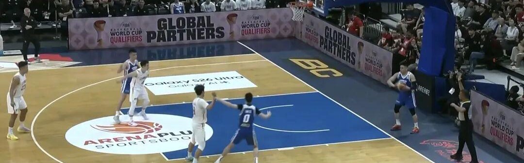 世界杯手机观看app下载-世亚预-中国男篮100-93逆转中国台北