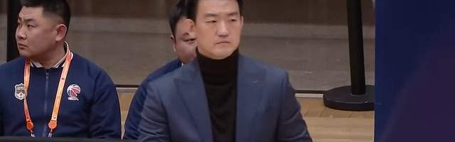 世界杯手机观看app下载-广厦输球仍第1，广东追平豪门，山东逼近前4，辽宁第13，黑马陨落