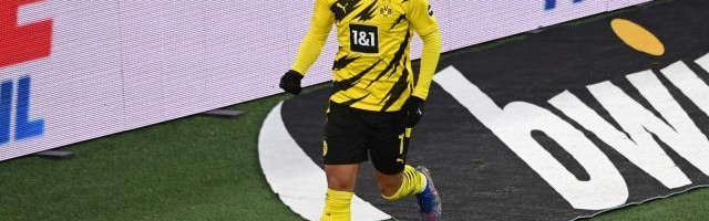 世界杯官方直播官网下载安装入口-救火主帅领衔战术革命 多特完胜止颓激活化学反应