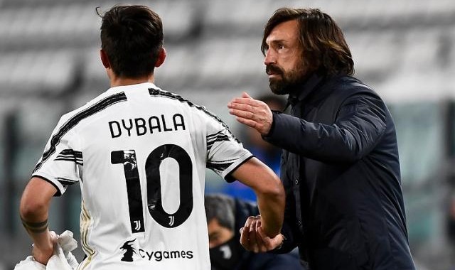 世界杯手机观看app下载-迎回迪巴拉再胜加图索 皮尔洛的春天来得太迟了