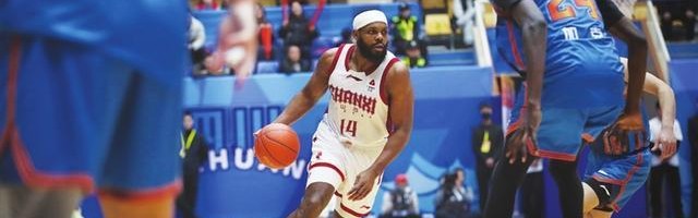 世界杯比赛在线观看地址-84比61击败四川队 山西男篮客场大捷